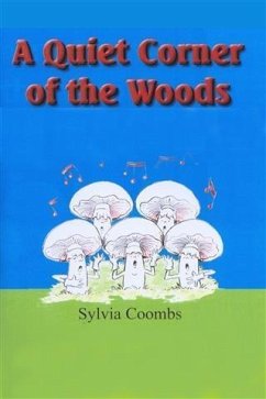 Cover Quiet Corner of the Woods (eBook, PDF)