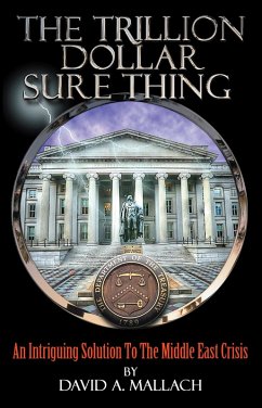 Trillion Dollar Sure Thing (eBook, ePUB) - Mallach, David Austin