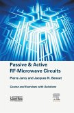 Passive and Active RF-Microwave Circuits (eBook, ePUB)