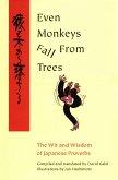 Even Monkeys Fall from Trees (eBook, ePUB)