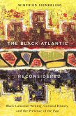 Black Atlantic Reconsidered (eBook, ePUB)