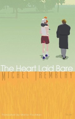Cover The Heart Laid Bare ebook (eBook, ePUB)