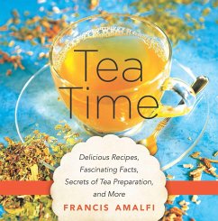 Cover Tea Time (eBook, ePUB)