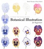 Botanical Illustration for Beginners (eBook, ePUB)