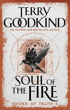 Soul Of The Fire (eBook, ePUB) - Goodkind, Terry