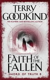 Faith Of The Fallen (eBook, ePUB) Faith Of The Fallen (eBook, ePUB)