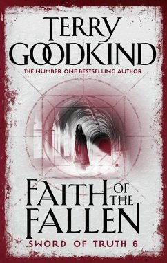 Faith Of The Fallen (eBook, ePUB) - Goodkind, Terry