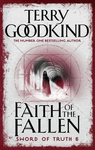 Faith Of The Fallen (eBook, ePUB) Faith Of The Fallen (eBook, ePUB)