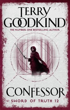 Confessor (eBook, ePUB) - Goodkind, Terry