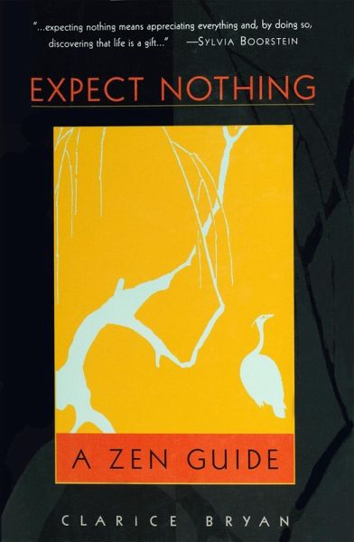 Expect Nothing (eBook, ePUB)