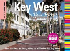 Insiders' Guide®: Key West in Your Pocket (eBook, ePUB) - Toppino, Nancy