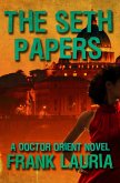 The Seth Papers (eBook, ePUB)