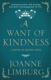 A Want of Kindness (eBook, ePUB)