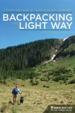 Backpacking the Light Way (eBook, ePUB)