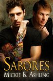Sabores (eBook, ePUB)