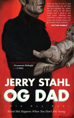 Cover Old Guy Dad (eBook, ePUB)