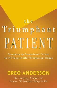 Cover The Triumphant Patient (eBook, ePUB)
