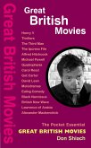 Great British Movies (eBook, ePUB)