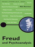 Freud And Psychoanalysis (eBook, ePUB)