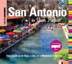 Insiders' Guide®: San Antonio in Your Pocket (eBook, ePUB)
