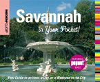 Insiders' Guide®: Savannah in Your Pocket (eBook, ePUB)