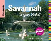 Insiders' Guide(R): Savannah in Your Pocket (eBook, ePUB)