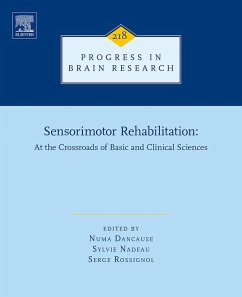 Sensorimotor Rehabilitation (eBook, ePUB)