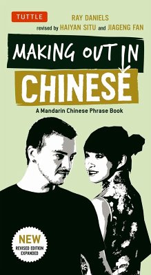 Making Out in Chinese (eBook, ePUB) - Daniels, Ray