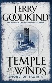 Temple Of The Winds (eBook, ePUB)