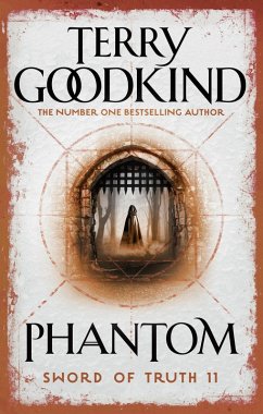 Phantom (eBook, ePUB) - Goodkind, Terry