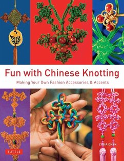 Cover Fun with Chinese Knotting (eBook, ePUB)