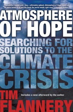 Cover Atmosphere of Hope (eBook, ePUB)