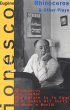 Rhinoceros and Other Plays (eBook, ePUB) - Bild 1