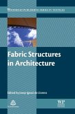 Fabric Structures in Architecture (eBook, ePUB)