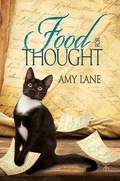 Cover Food for Thought (eBook, ePUB)