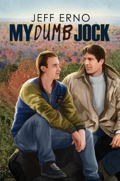 My Dumb Jock (eBook, ePUB) - Erno, Jeff