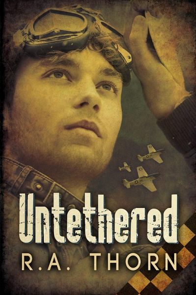 Untethered (eBook, ePUB)