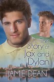 Story of Jax and Dylan (eBook, ePUB)