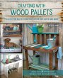Crafting with Wood Pallets (eBook, ePUB) - Bild 1