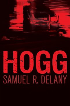 Hogg (eBook, ePUB) - Delany, Samuel R.