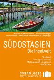 Stefan Loose Reiseführer Südostasien - Die Inselwelt (eBook, PDF)
