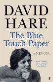 The Blue Touch Paper (eBook, ePUB)