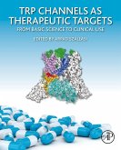 TRP Channels as Therapeutic Targets (eBook, ePUB)