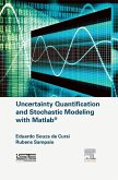 Uncertainty Quantification and Stochastic Modeling with Matlab (eBook, ePUB)