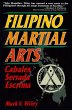 Filipino Martial Arts (eBook, ePUB) - Bild 1
