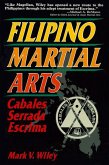 Filipino Martial Arts (eBook, ePUB)