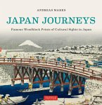 Japan Journeys (eBook, ePUB)
