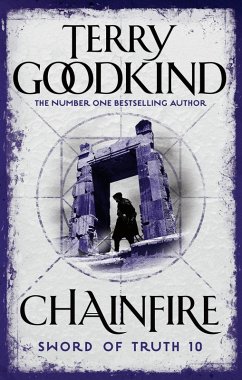 Cover Chainfire (eBook, ePUB)