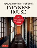 Measure and Construction of the Japanese House (eBook, ePUB)