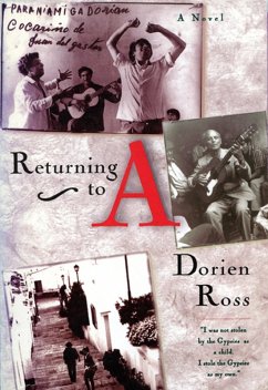 Returning to A (eBook, ePUB) - Ross, Dorien